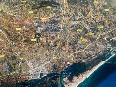 Quinta à venda no quelfes
