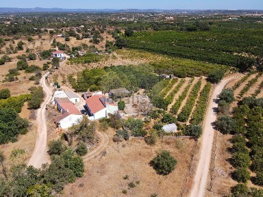 Quinta à venda no Sítio das Faxelhas, Poço Barreto, 8300-042, Silves, Silves, Faro s/n