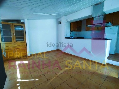 Arrendamento de apartamento T3 no Bairro Norton de Matos