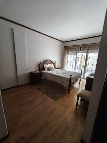 Arrendamento de apartamento T1 na Praceta Doutor Marques Viana