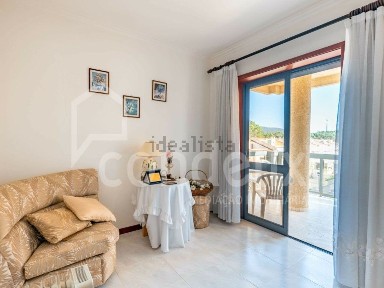 Apartamento T2 à venda na Rua das Redes, 286