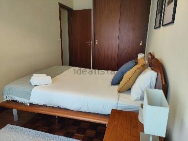 Arrendamento de apartamento T2 no Largo José João Farinha Júnior