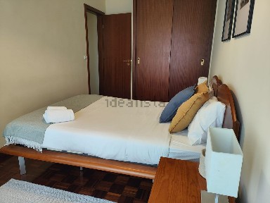 Arrendamento de apartamento T2 no Largo José João Farinha Júnior