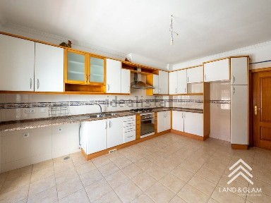 Arrendamento de apartamento T3 em Malveira e São Miguel de Alcainça