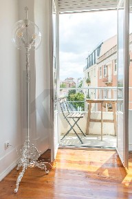 Arrendamento de apartamento T3 na Rua Josefa de Óbidos s/n