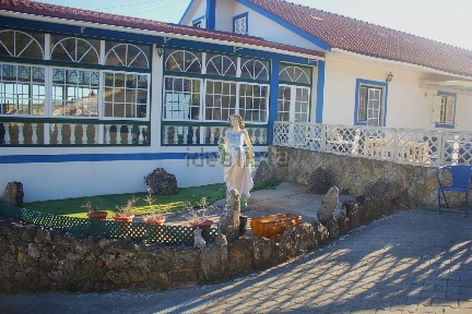 Herdade à venda na Rua de São Martinho, 18