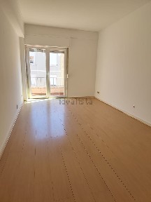 Arrendamento de apartamento T1 na Rua Tenente Ferreira Durão