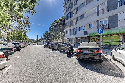 Falagueira-Venda Nova, Quinta da Figueira, 6 a