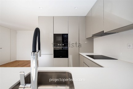 Arrendamento de apartamento T1 em Anta