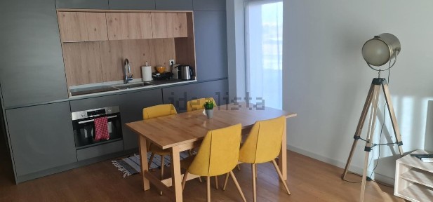 Arrendamento de apartamento T1 na Forca
