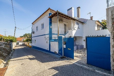 Arrendamento de apartamento T2 em Seiça