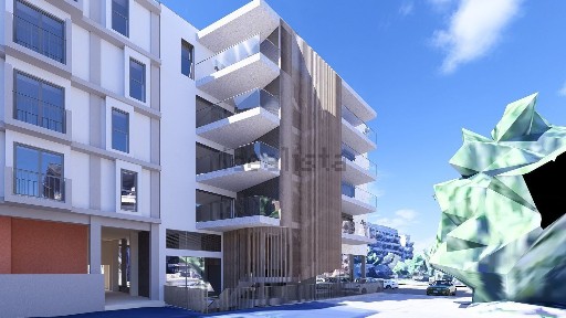 Espaço comercial à venda na Solum