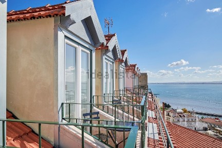 Santa Maria Maior, Mouraria - Castelo, Costa do Castelo