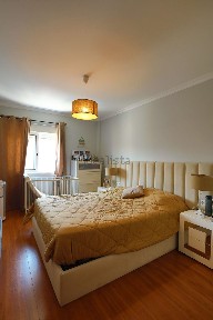Apartamento T2 à venda no Carregado e Cadafais