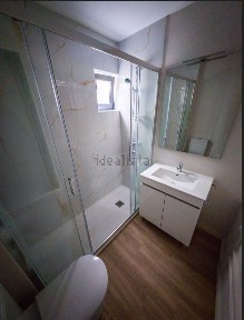 Arrendamento de apartamento T3 na Rua do Barão de Forrester