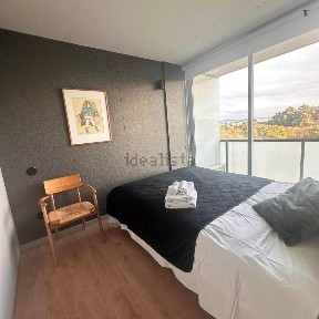 Arrendamento de apartamento T1 na Rua do Doutor Alfredo Faria de Magalhães