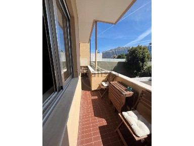 Arrendamento de apartamento T3 na Foz Velha
