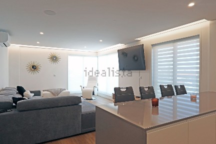 Arrendamento de apartamento T2 na Rua Barão do Corvo