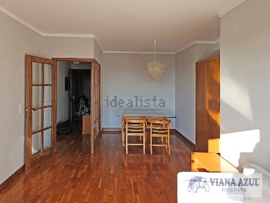 Arrendamento de apartamento T1 na Igreja do Bonfim - Lomba