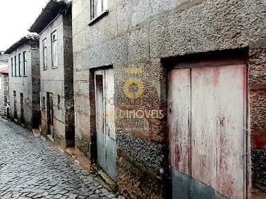 Moradia independente à venda em Souselo