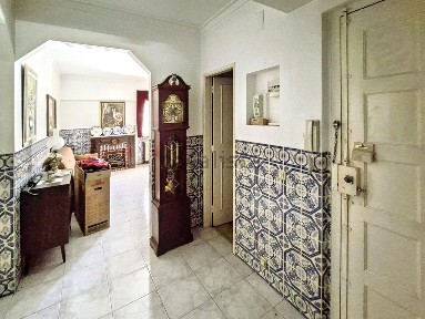 Apartamento T3 à venda na Quinta da Fidalga - Quinta do Outeiro - Murtinheira