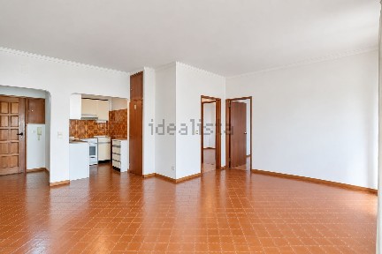 Apartamento T2 à venda na Rua José Vicente da Costa, 1