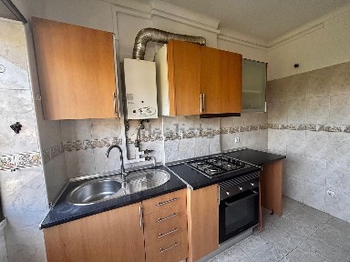 Apartamento T3 à venda na Cruz de Pau