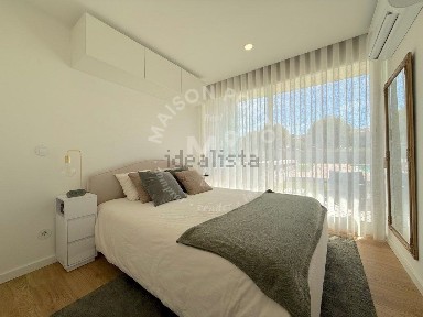 Apartamento T1 à venda na Rua 9