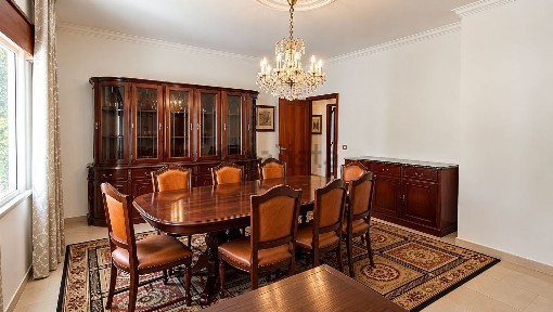Arrendamento de duplex na Rua Principal, 197