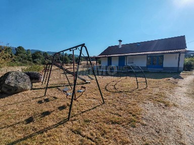Arrendamento de moradia independente em Fundão - Valverde - Donas - Aldeia de Joanes - Aldeia Nova do Cabo