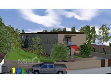 Apartamento T2 à venda em Pousa
