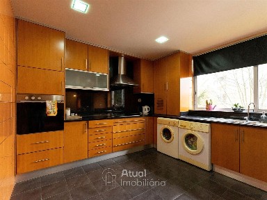 Apartamento T2 à venda em São Victor