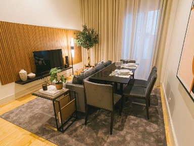 Apartamento T2 à venda na Travessa de Alferes Malheiro, 101