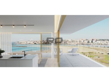 Apartamento T2 à venda na Rua Calisto