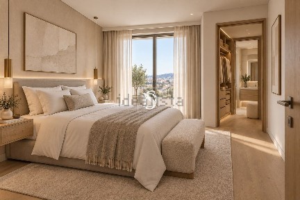 Apartamento T2 à venda na Santegãos - Estrada Nova - Campainha