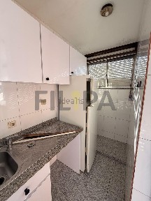 Apartamento T3 à venda na Rua Dom João de Azevedo