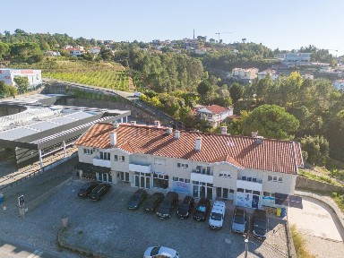 Apartamento T3 à venda na Rua das Fontaínhas, 750