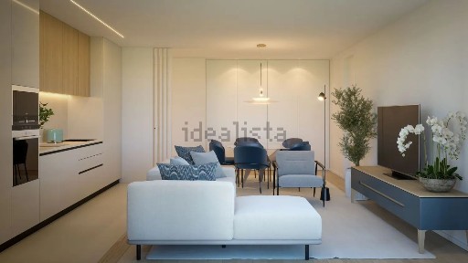 Apartamento T3 à venda na Avenida da Conduta s/n