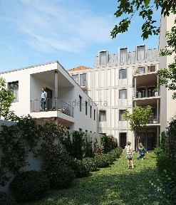 Apartamento T3 à venda em Cedofeita