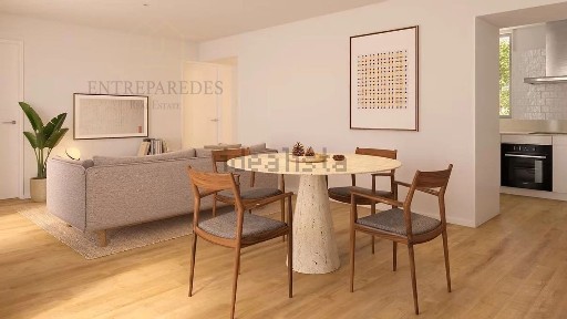 Apartamento T2 à venda no Parque Oriental - Azevedo