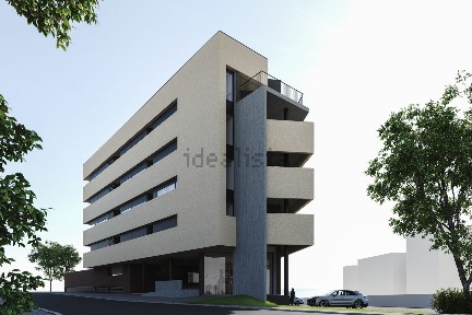 Paços de Ferreira, Rua Padre Ramiro das Neves, 77