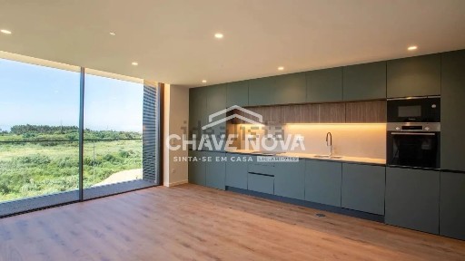 Apartamento T2 à venda na Avenida dos Descobrimentos