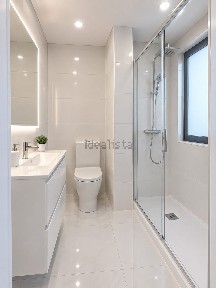 Apartamento T2 à venda na Avenida Mário Brito, 3550