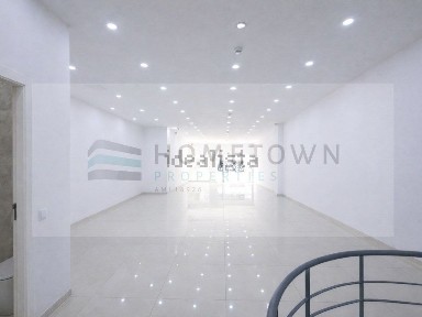 Espaço comercial à venda na Rua Vasco da Gama