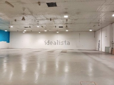 Arrendamento de espaço comercial em N14, 2405