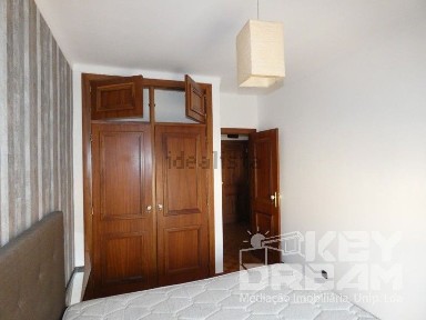Arrendamento de apartamento T1 na Celas