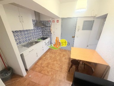 Arrendamento de apartamento T1 na Vila de Buarcos