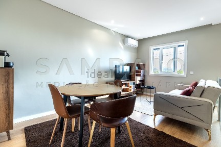 Andar de moradia à venda na Rua dos Pescadores s/n