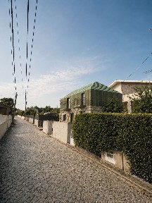 Castelões, Rua Da Cova s/n