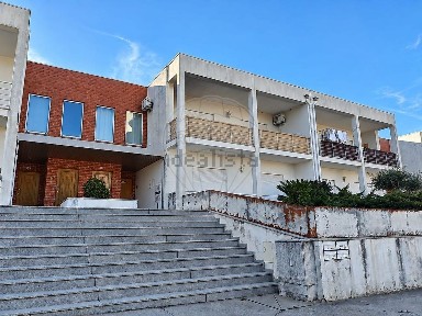 Moradia independente à venda em Termas de São Vicente